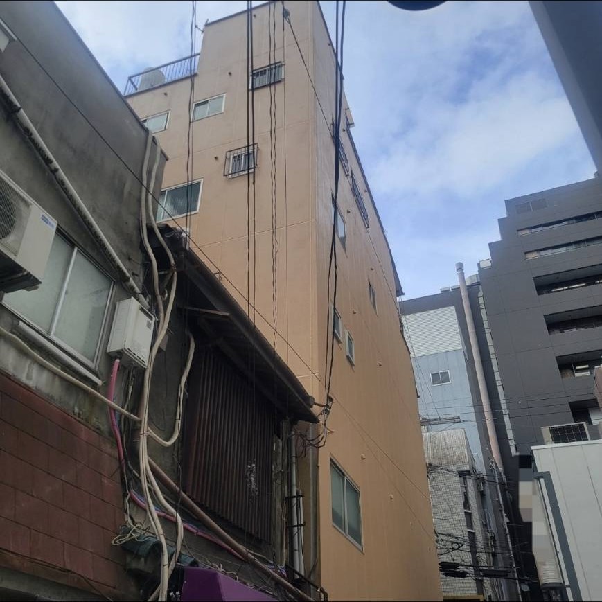 施工後